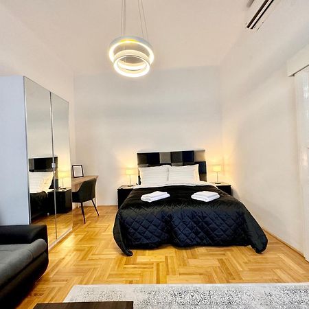 Bella Apartment City Center Budapest Exterior foto